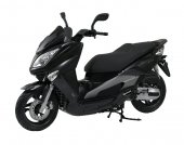 2012 Aeon Elite 350i photo